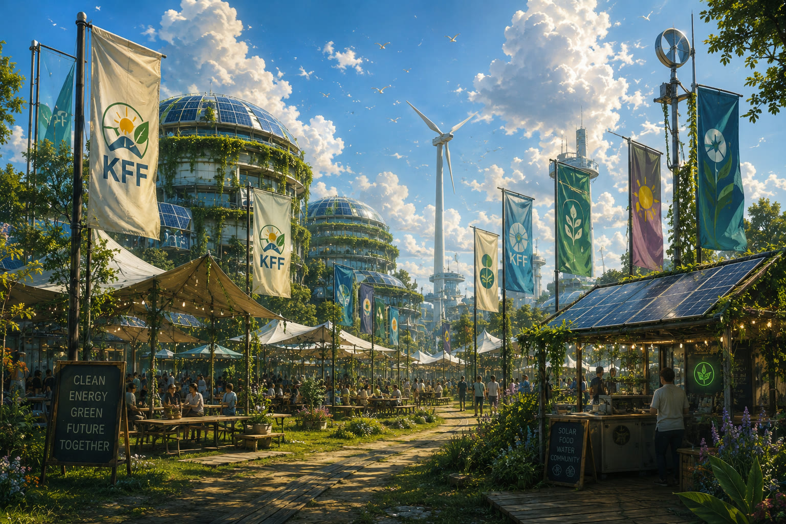 Katapult Future Fest 2026 — Amsterdam